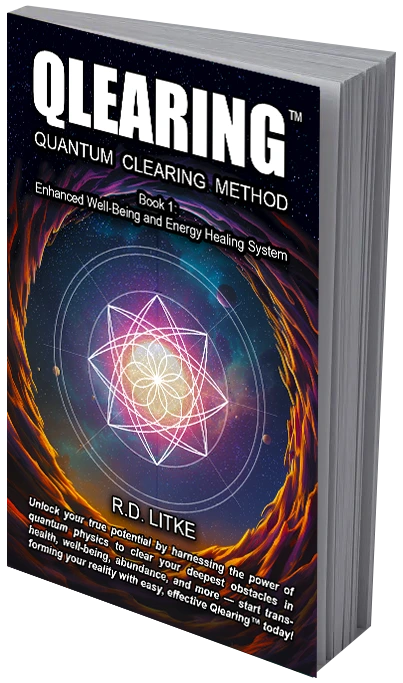 Qlearing Book
